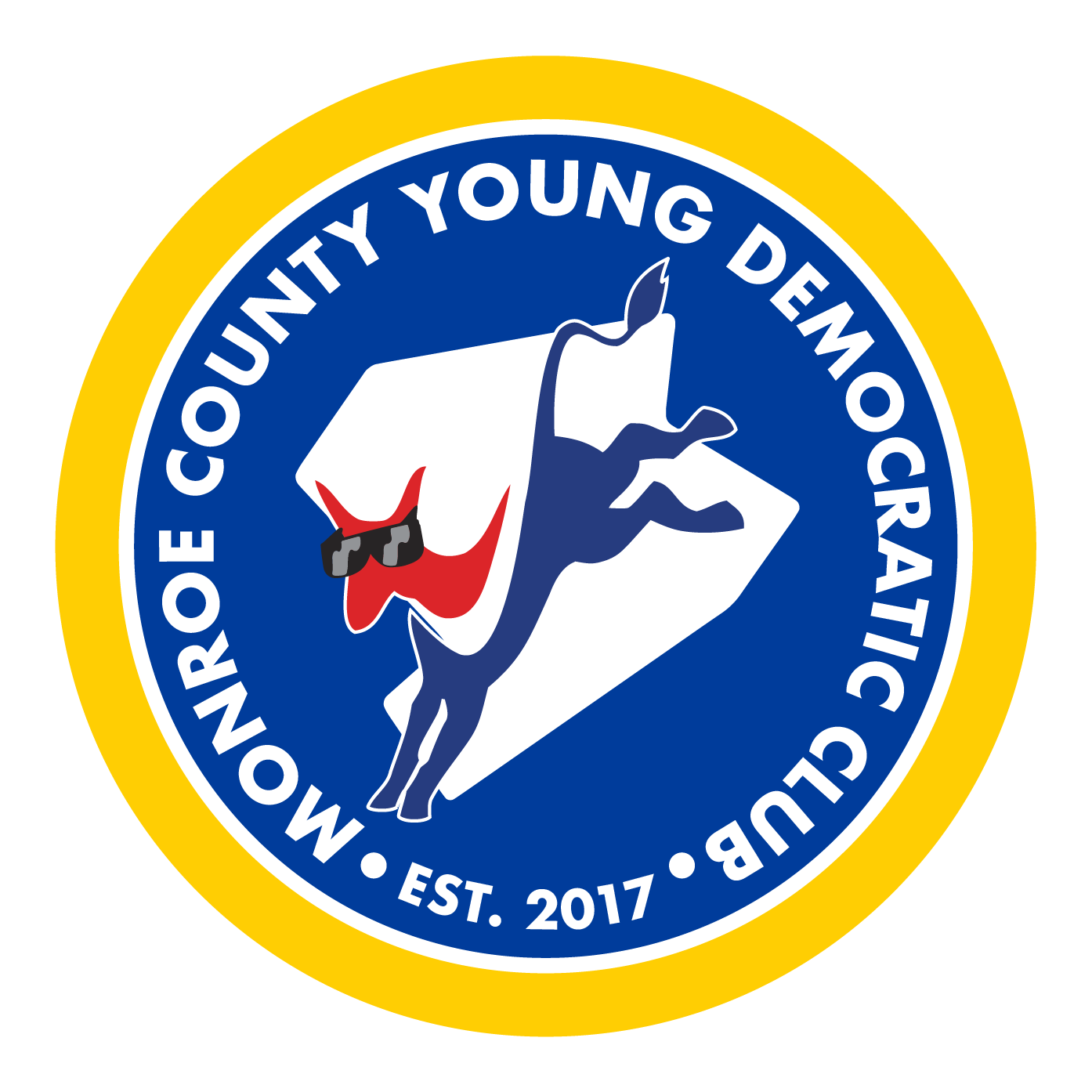 Monroe County Young Democratic Club (PA)