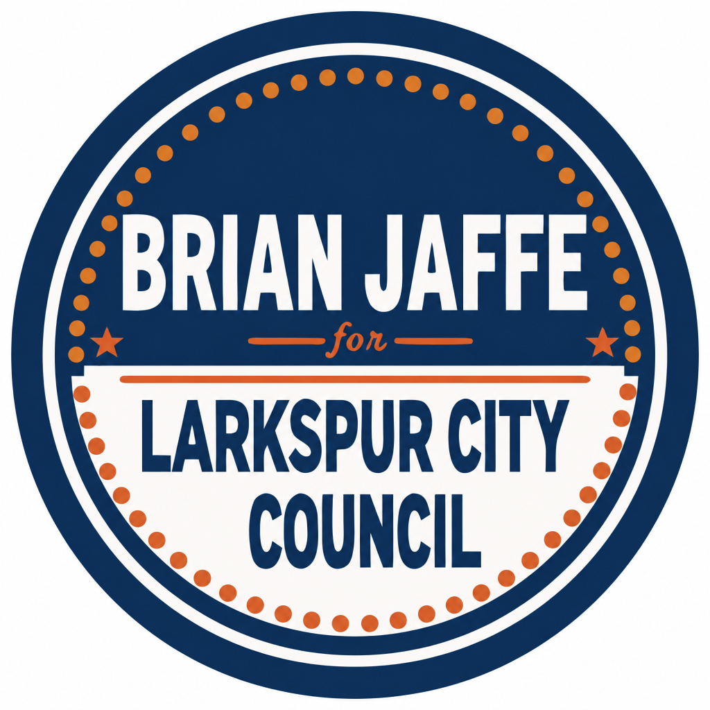 Brian Jaffe
