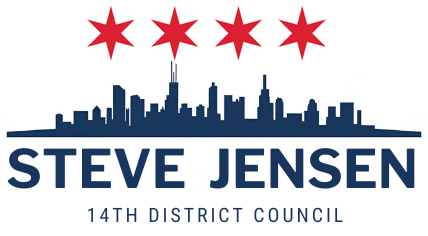 Steve Jensen