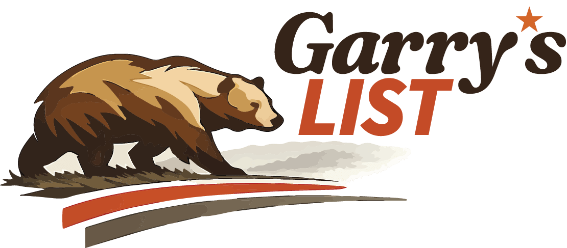 Garry's List Action