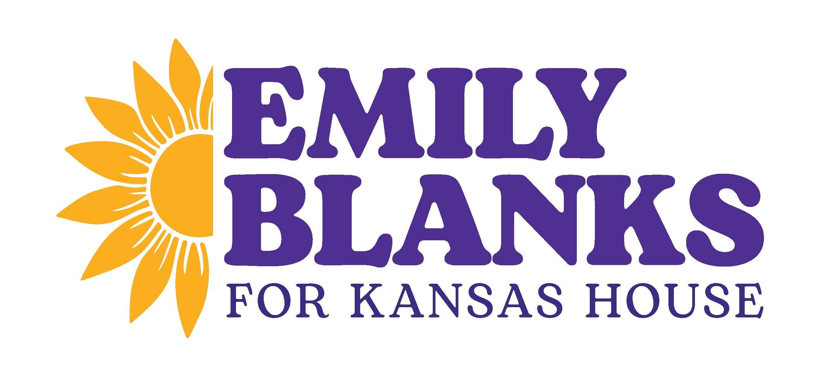 Emily Blanks