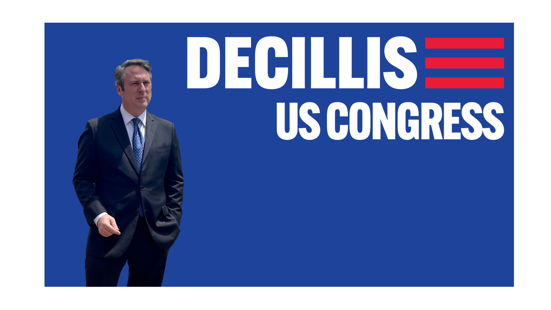 Mike DeCillis