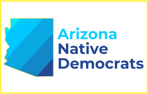 Navajo County Native Organizing Fund a Project of The Arizona Democratic Party