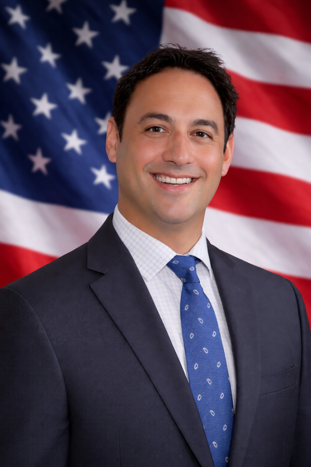 Evan Metaxatos