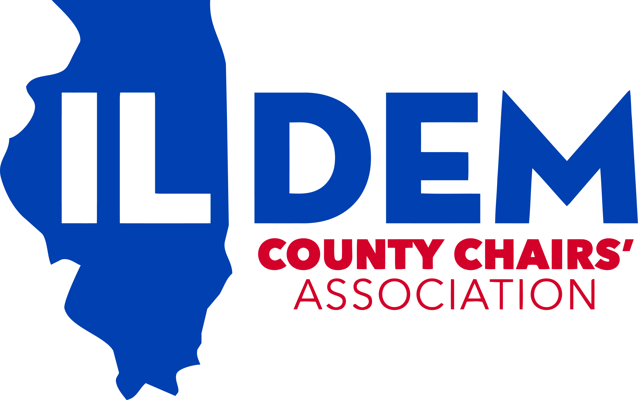 Illinois Democratic County Chairs' Association - State Account