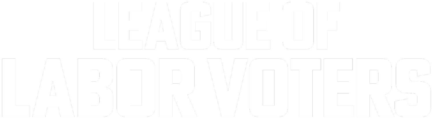 League of Labor Voters