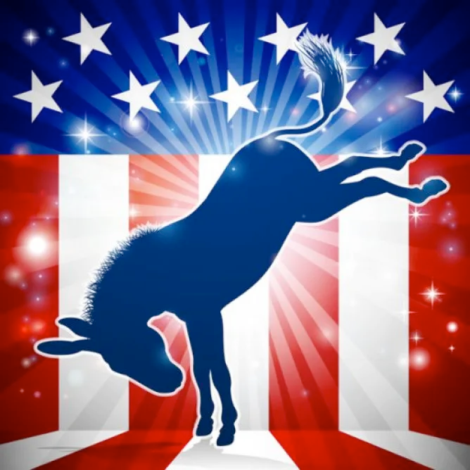 Bedford County Democratic Committee (PA)