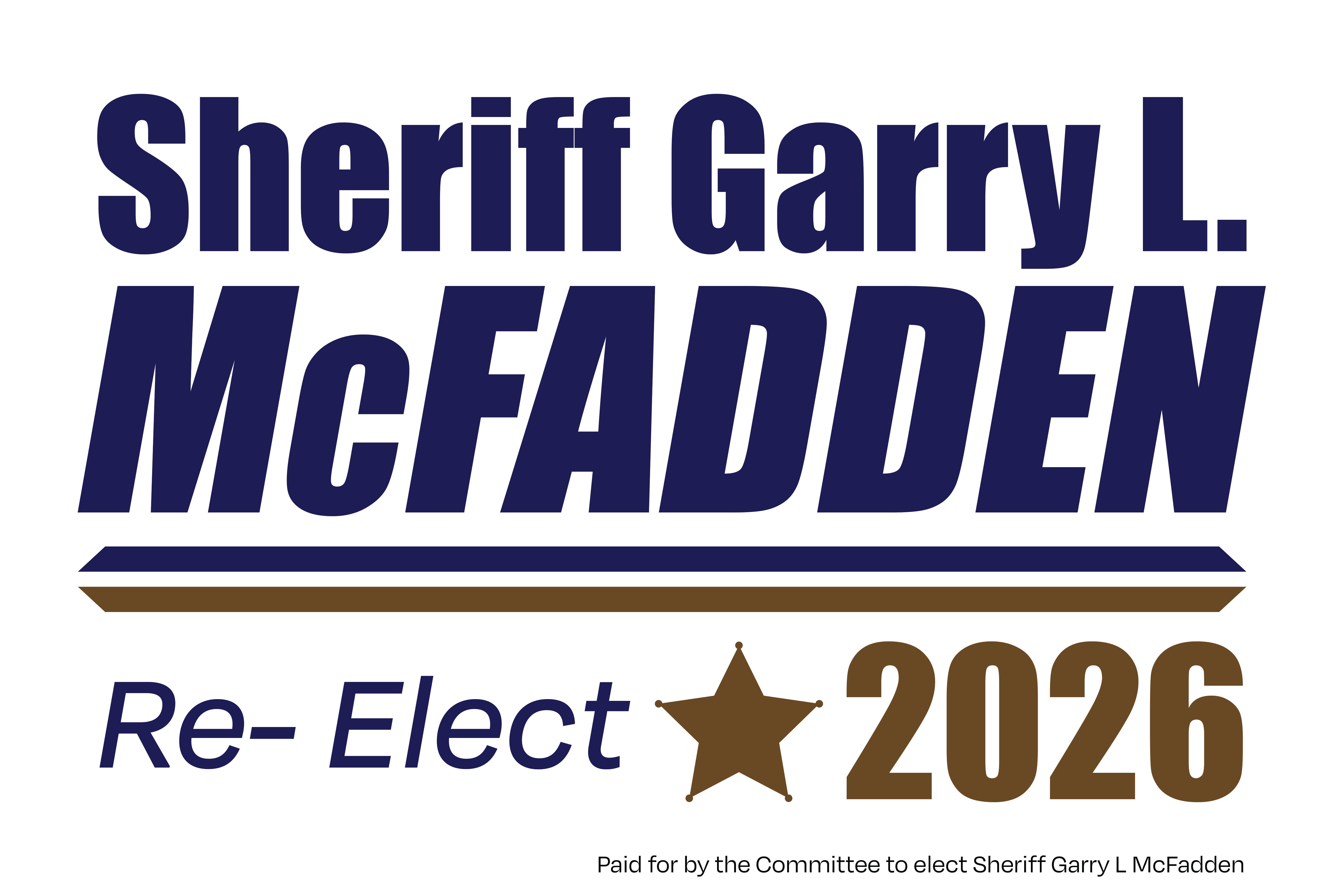 Garry McFadden