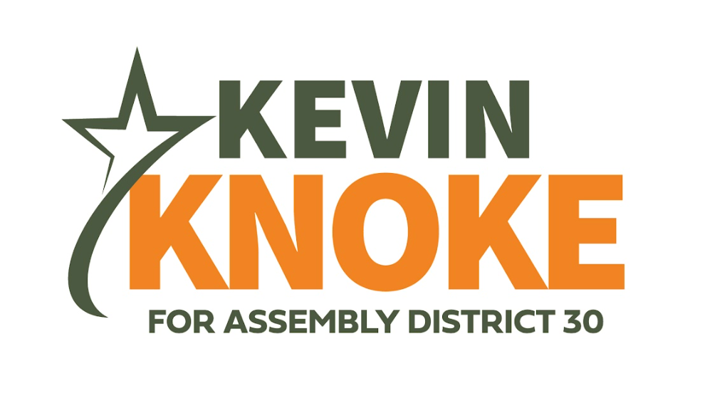 Kevin Knoke