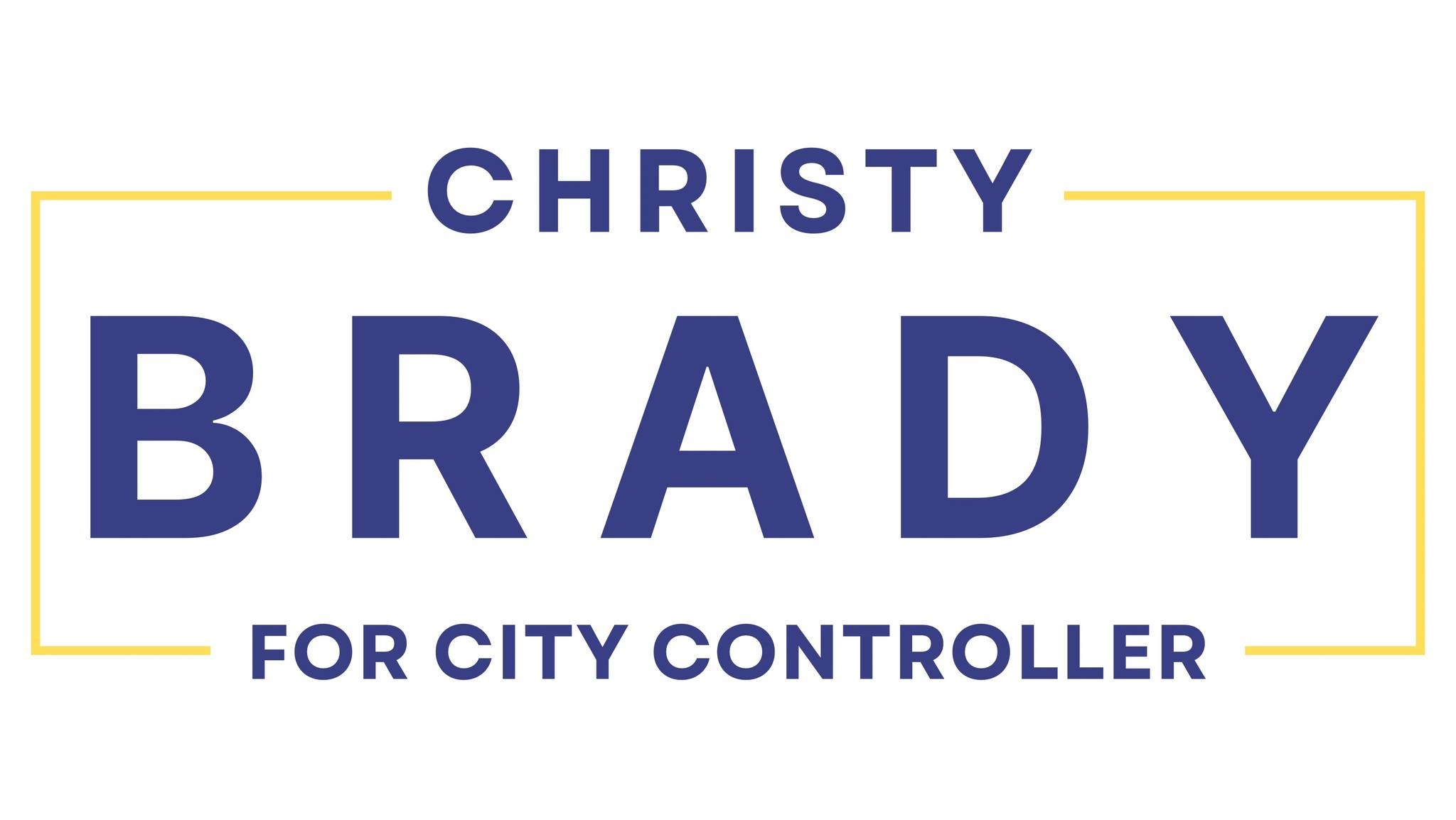Christy Brady