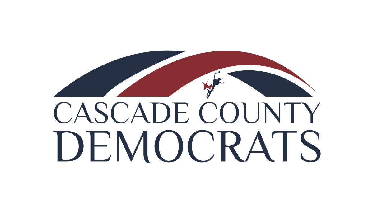 Cascade County Democratic Central Committee