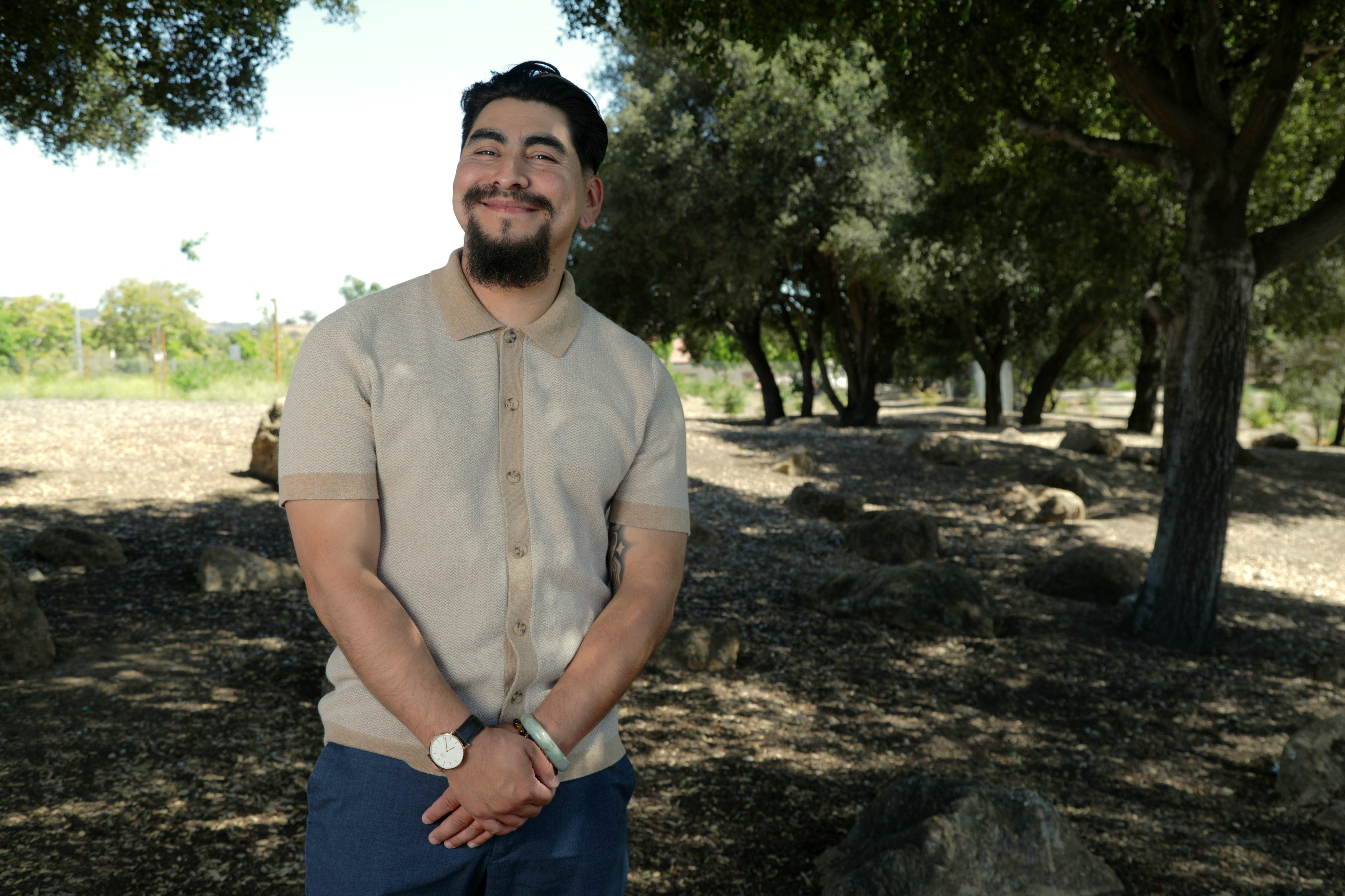 Johnny Reyna