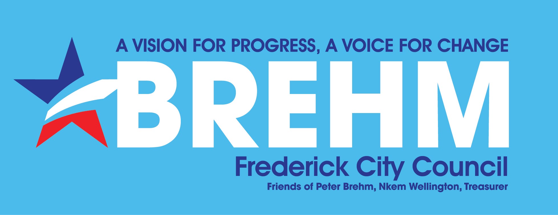 Peter Brehm