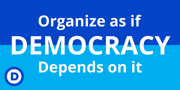 Gilmer County Democratic Committee (GA)