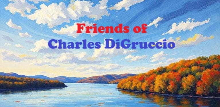 Charles DiGruccio