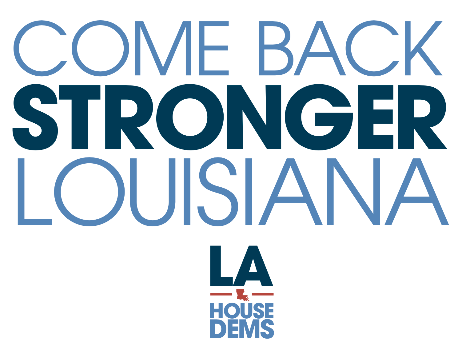 House Democratic Campaign Committee of Louisiana