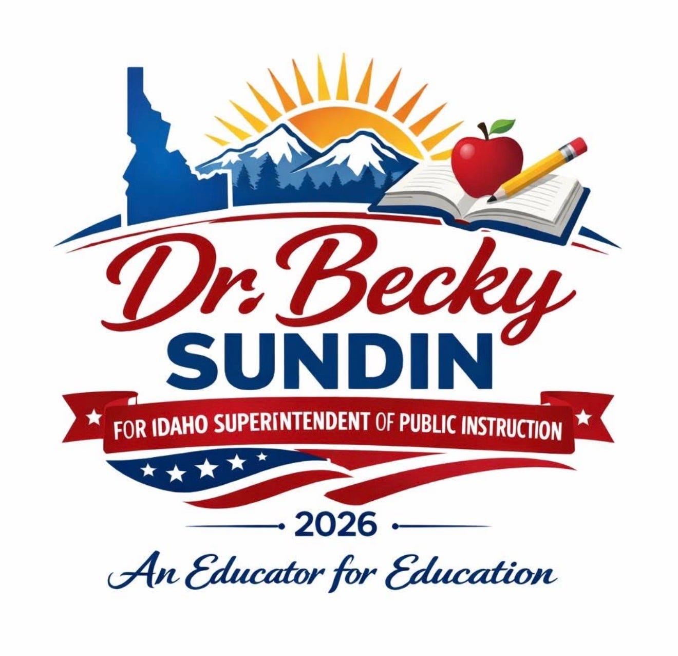 Becky Sundin Mitchell