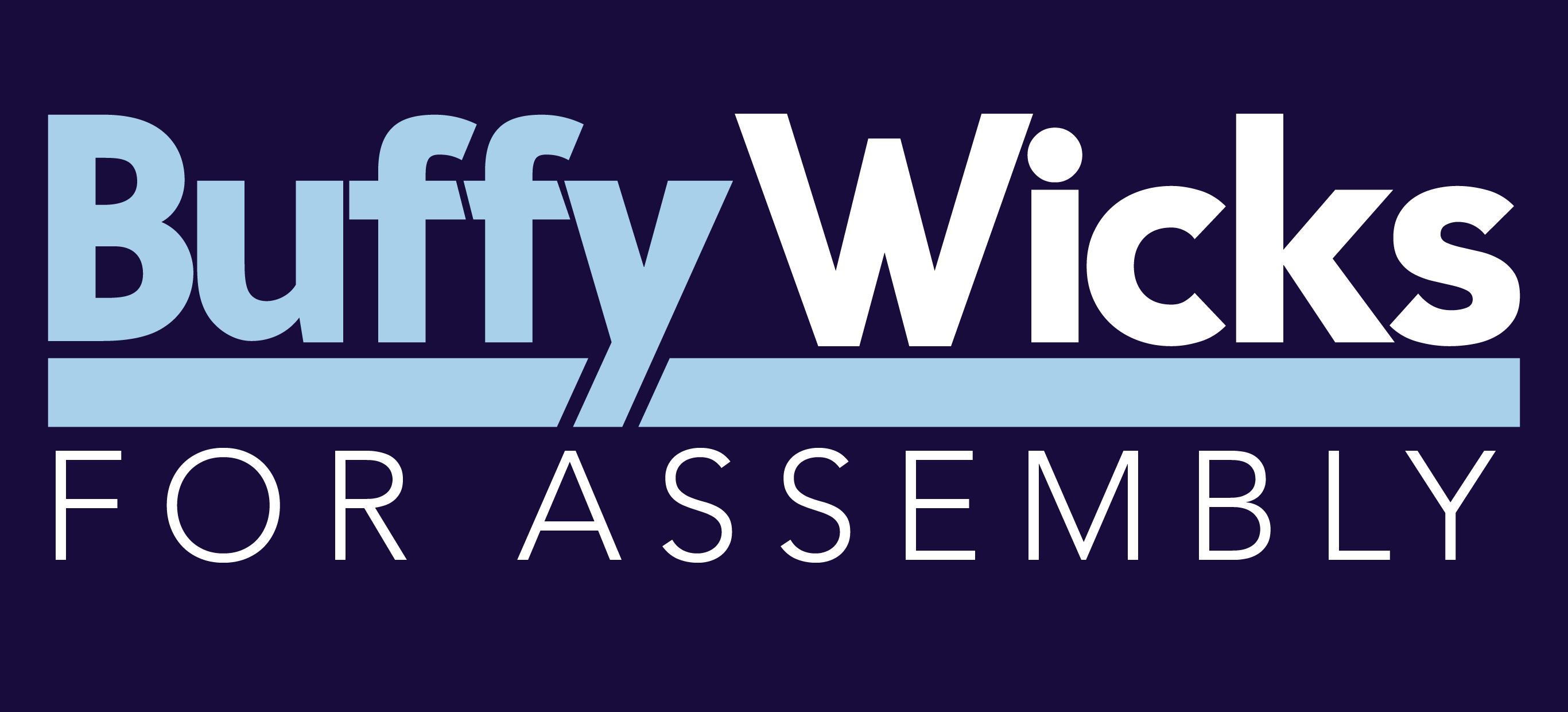 Buffy Wicks