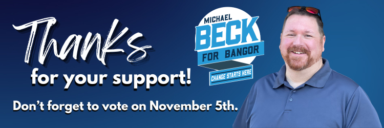 Michael Beck