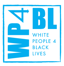 White People 4 Black Lives