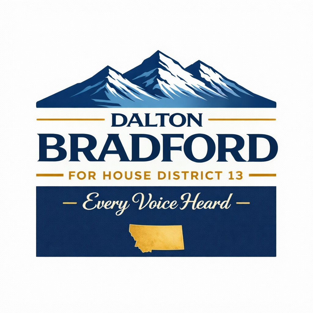 Dalton Bradford