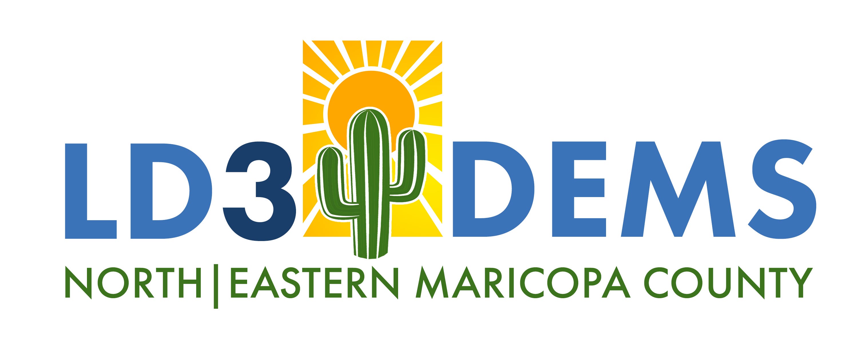 AZLD3 Democrats