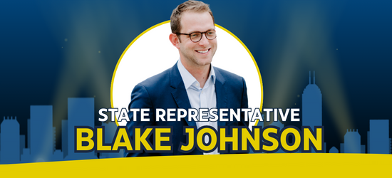 Blake Johnson