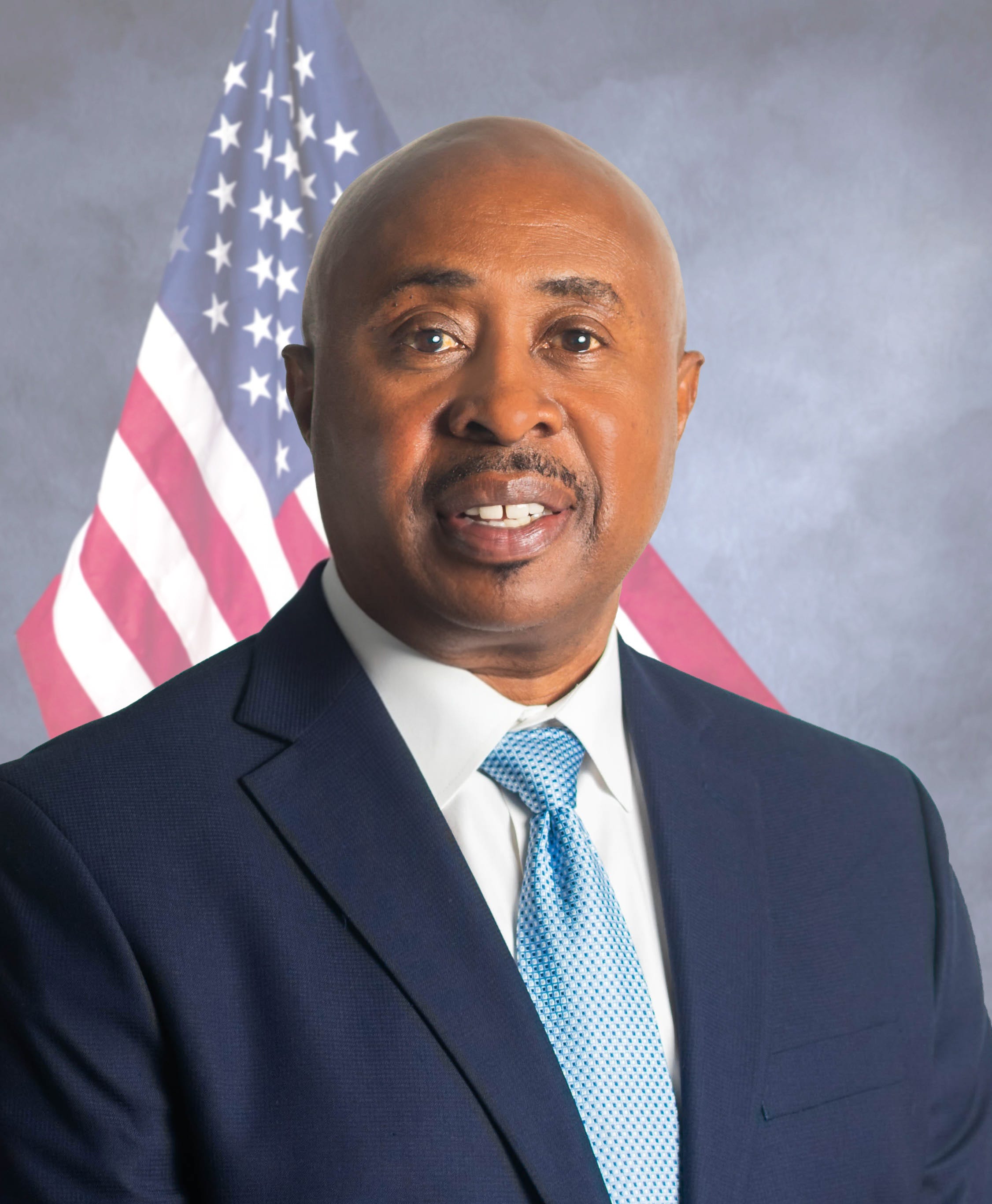 Troy McDuffie