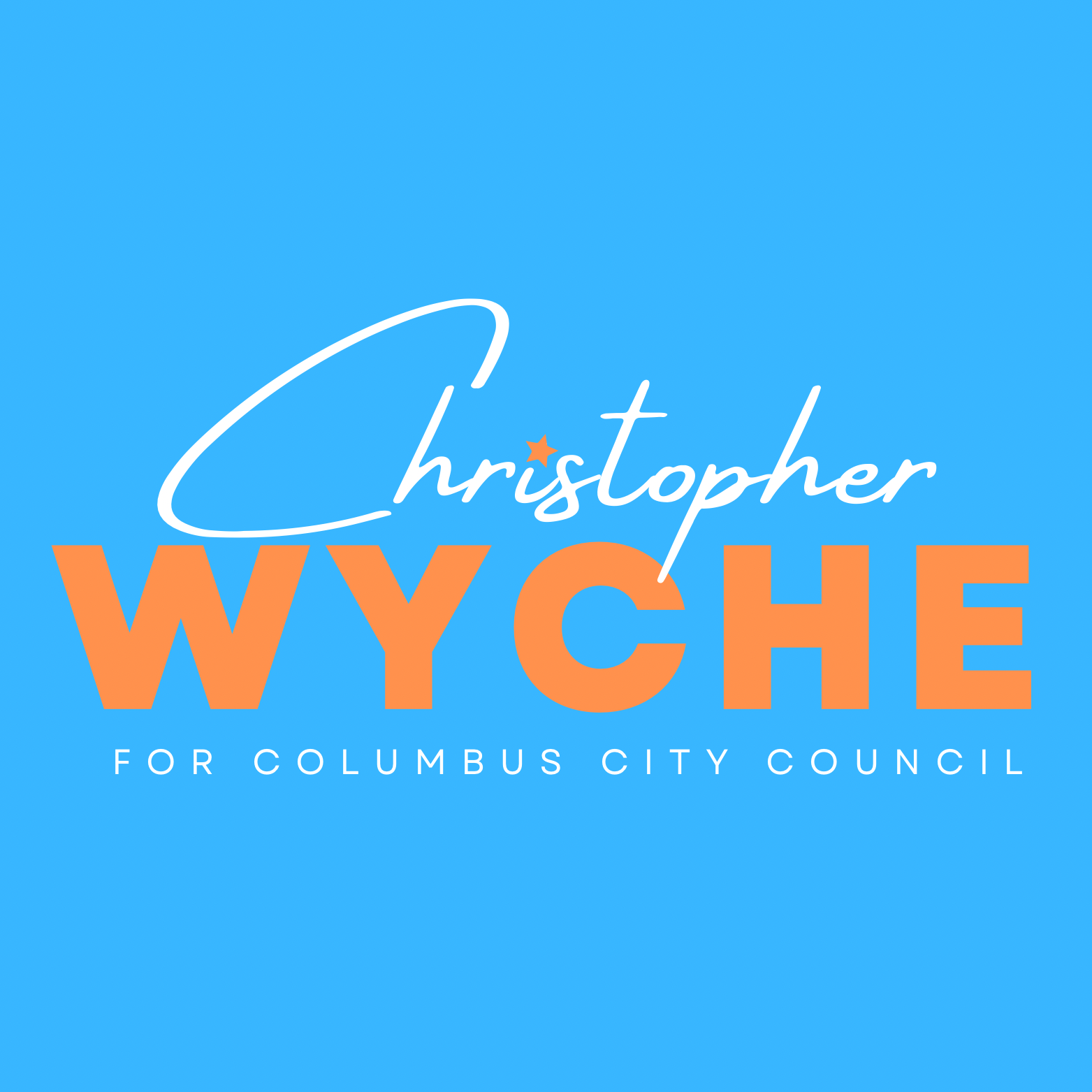 Christopher Wyche