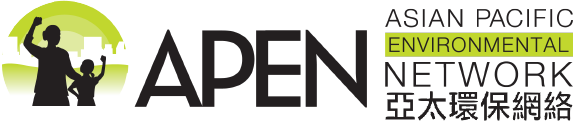 Asian Pacific Environmental Network