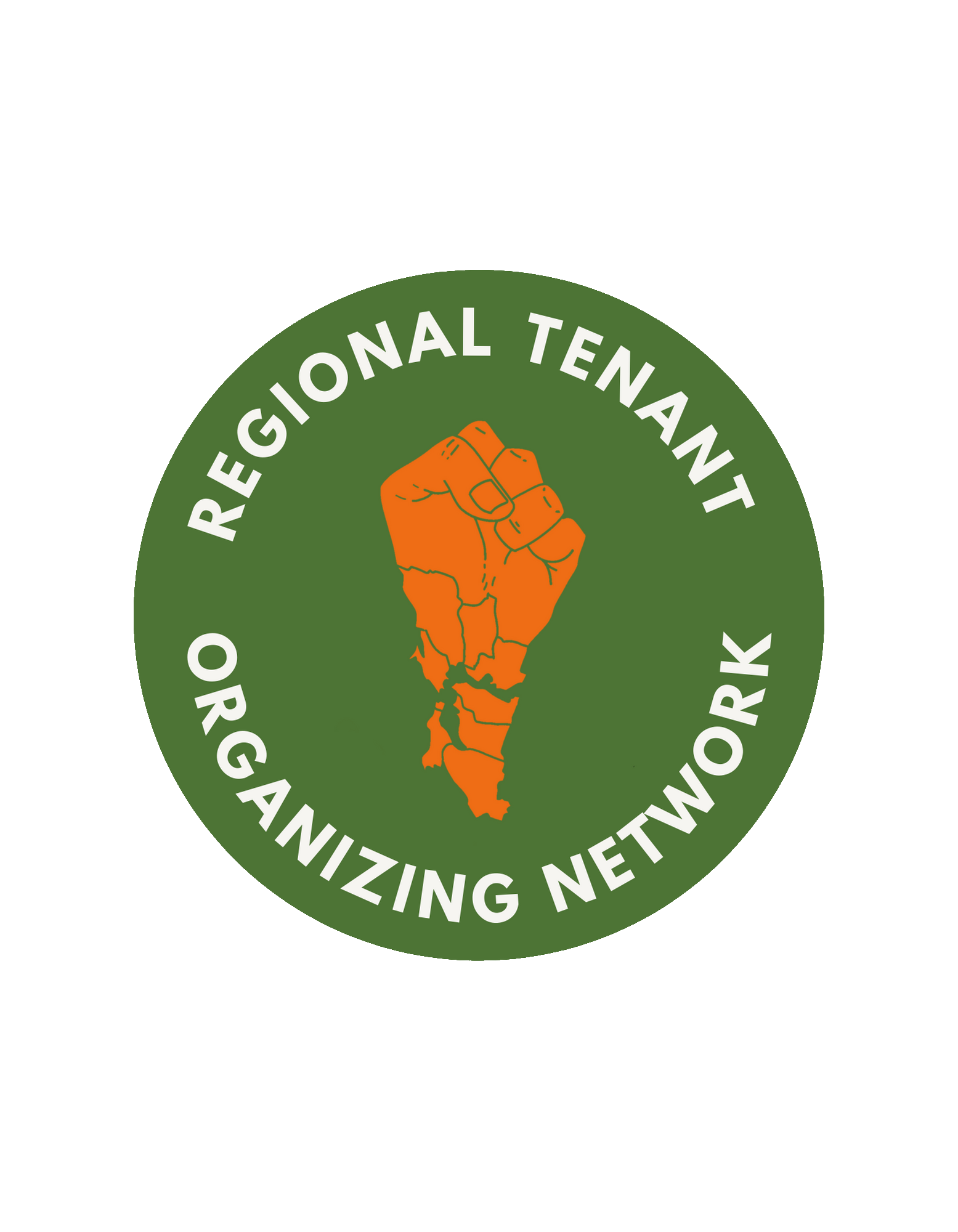 Regional Tenant Organizing Network