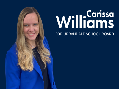 Carissa Williams