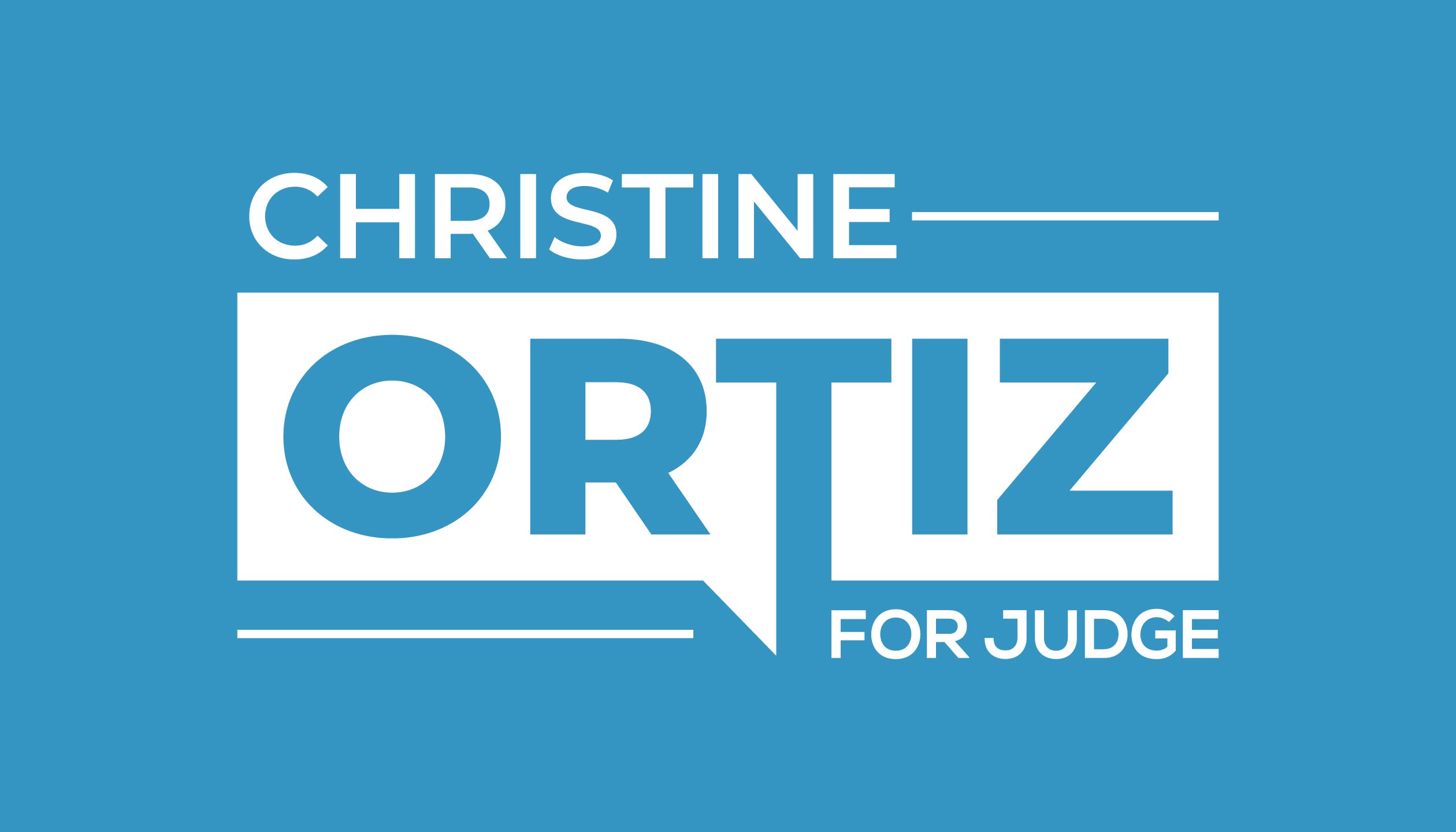 Christine Ortiz