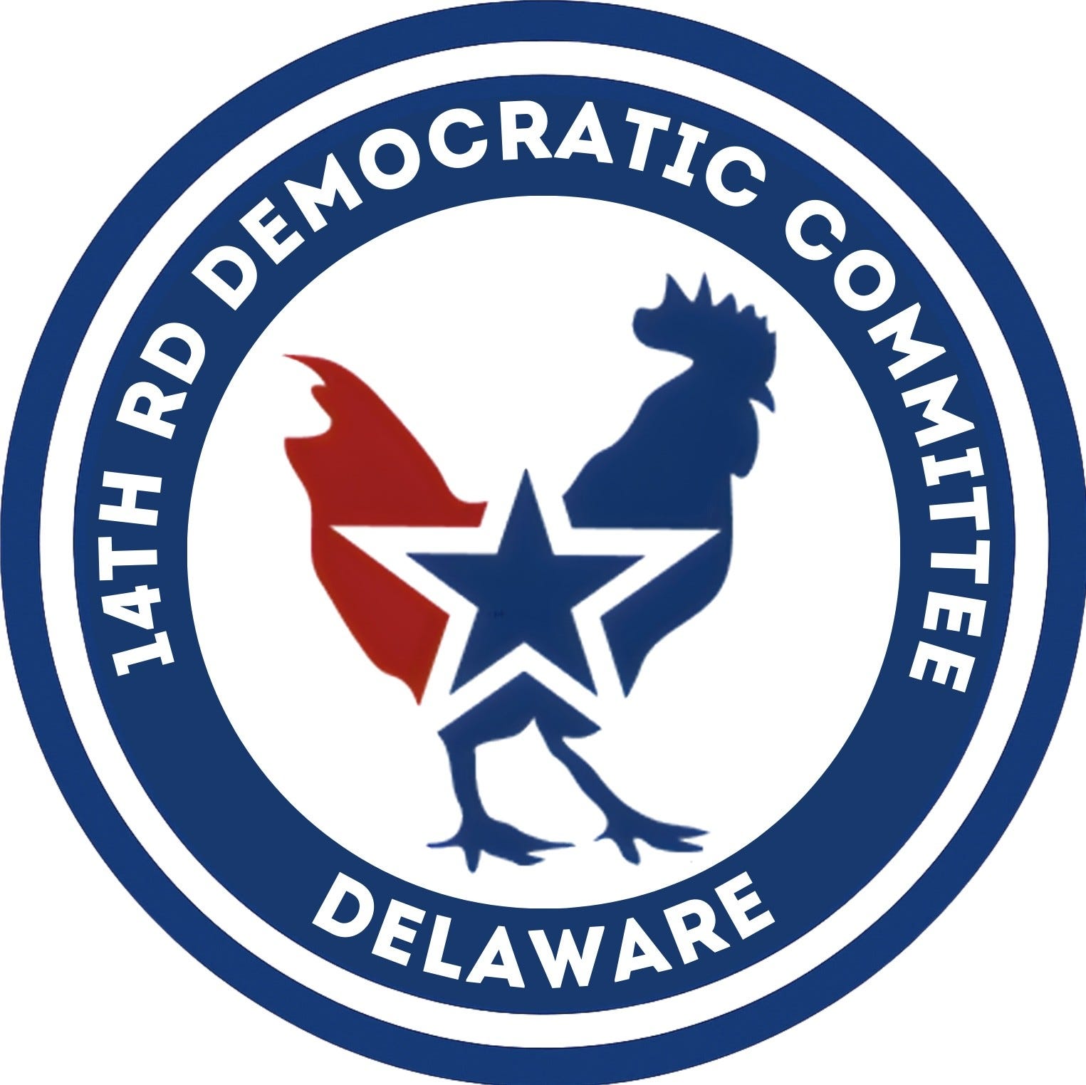 14th District Democratic Committee (DE)
