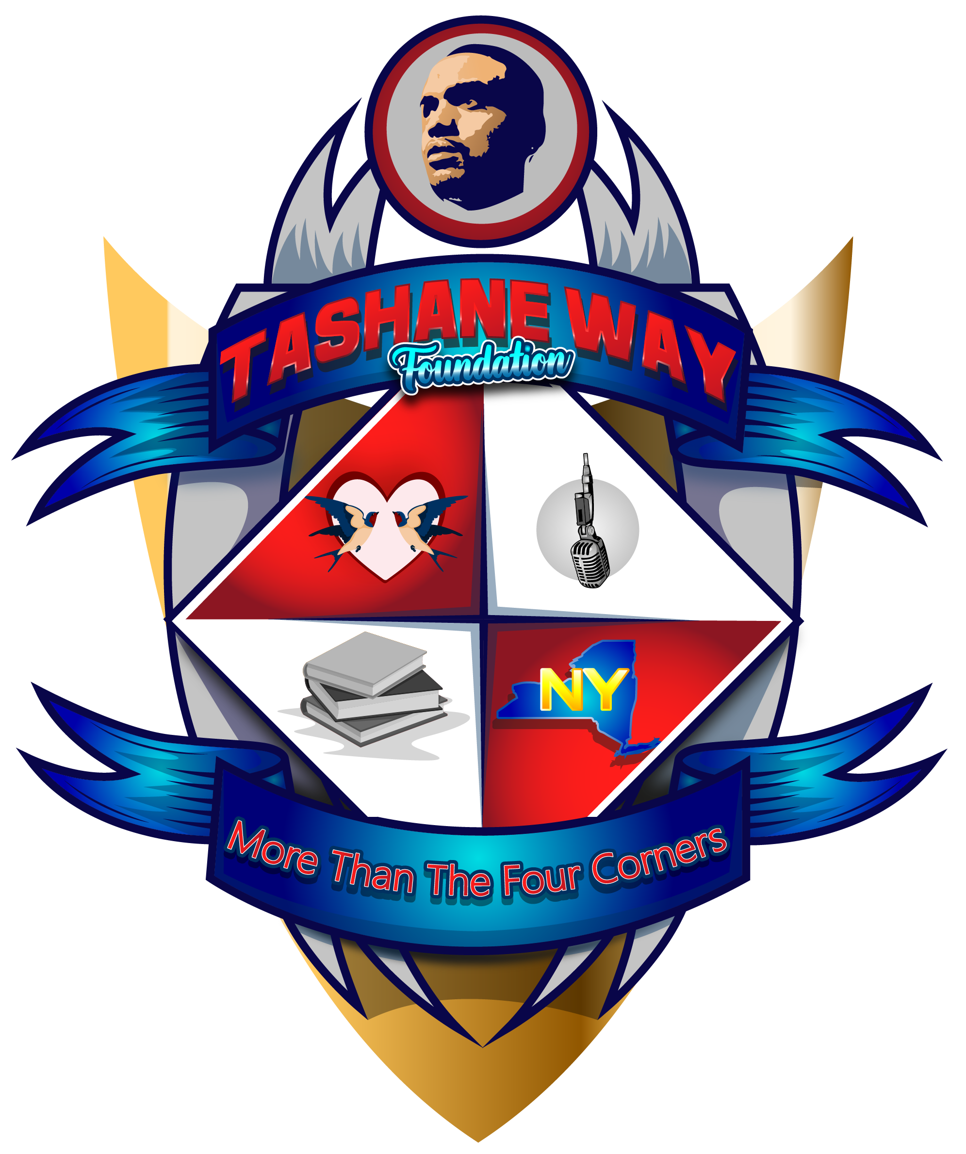 Tashane Way Foundation Inc