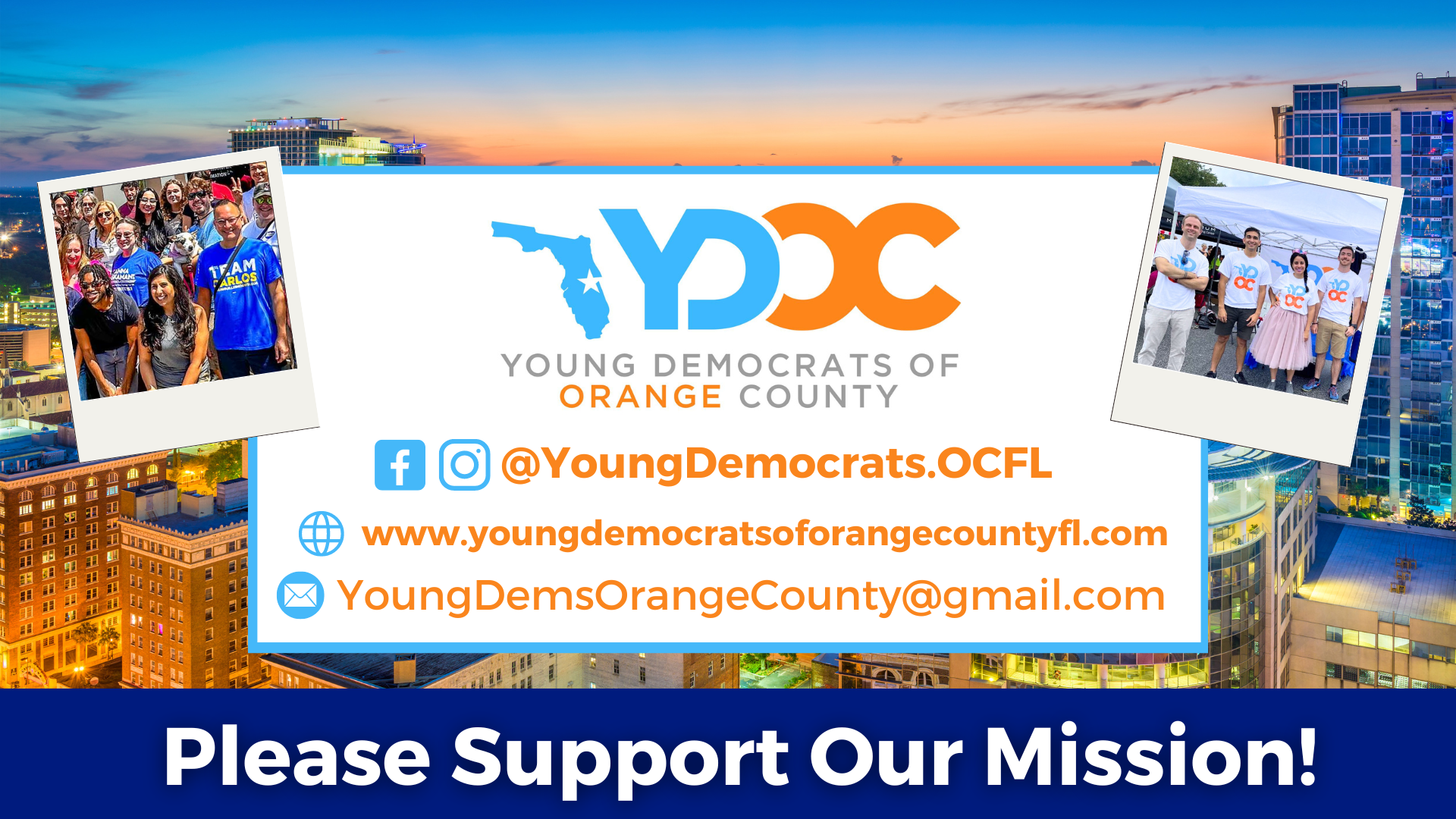 Young Democrats of Orange County (FL)