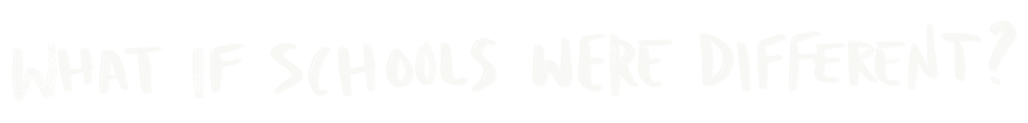 Wild Learning