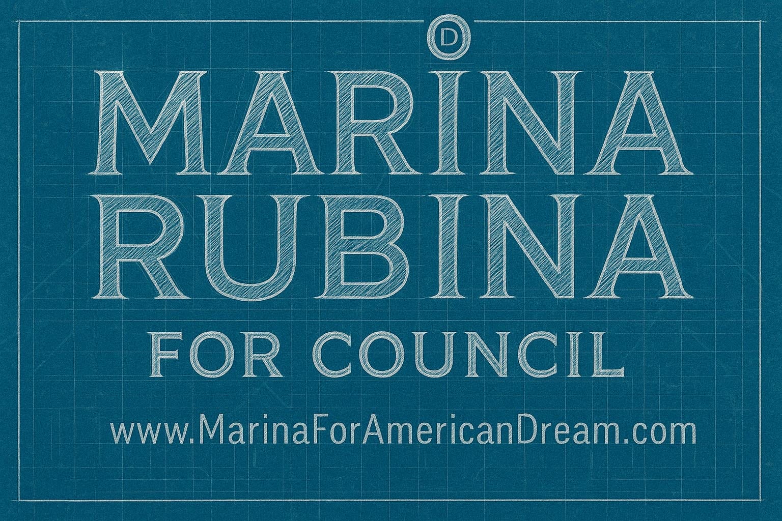 Marina Rubina