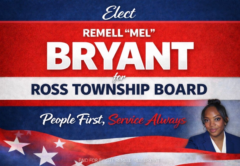 Remell "Mel" Bryant