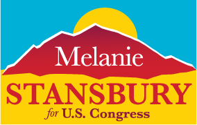 Melanie Stansbury