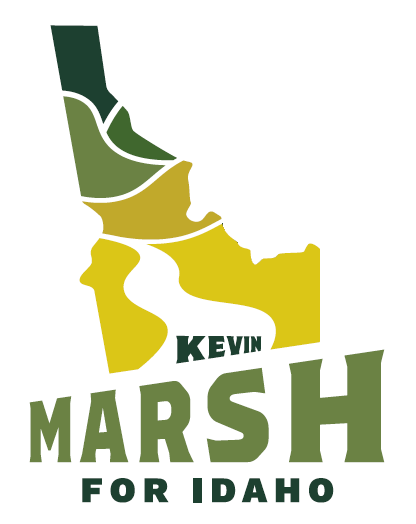 Kevin Marsh