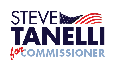 Steven Tanelli