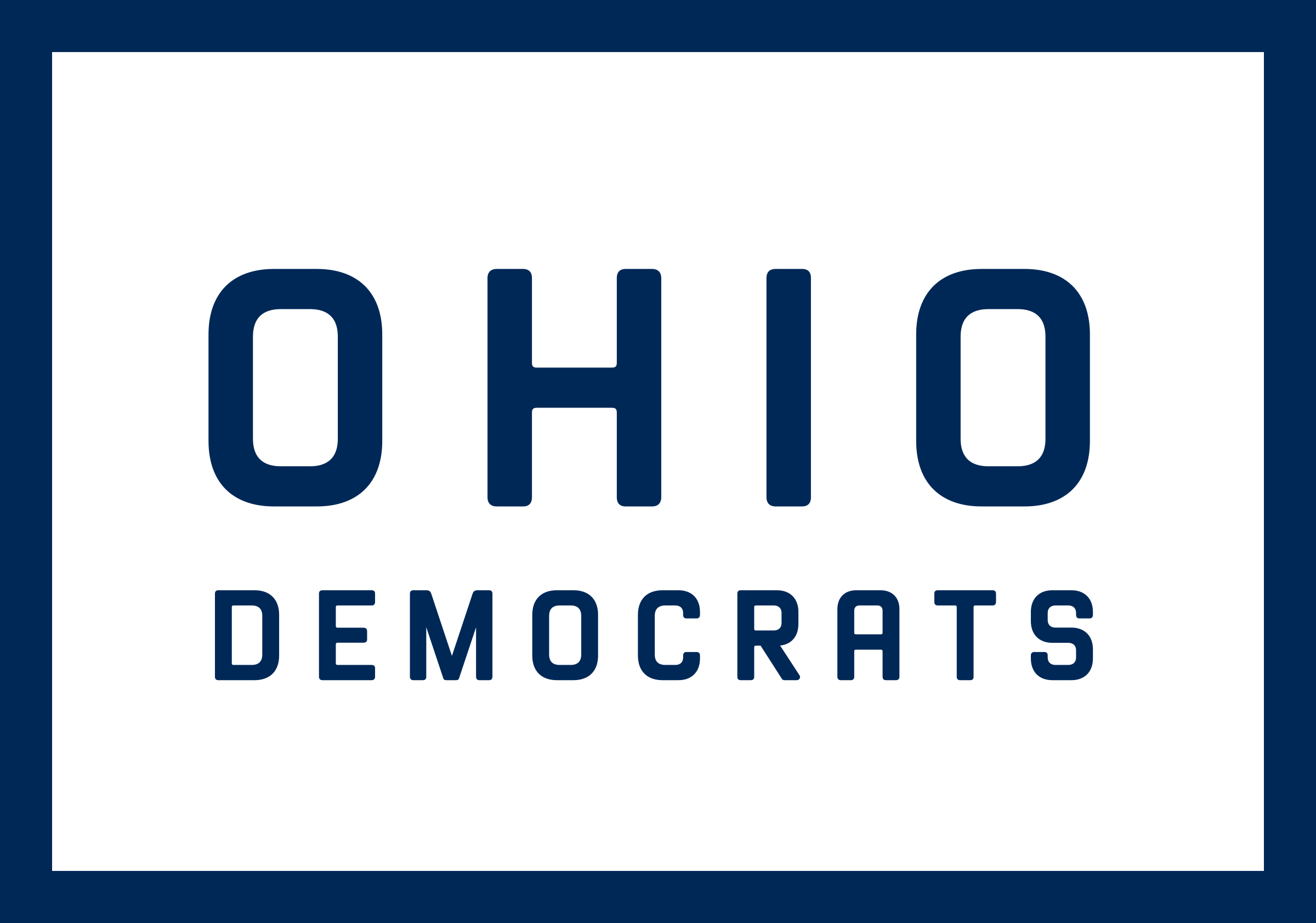 Ohio Democratic Party - Federal Account