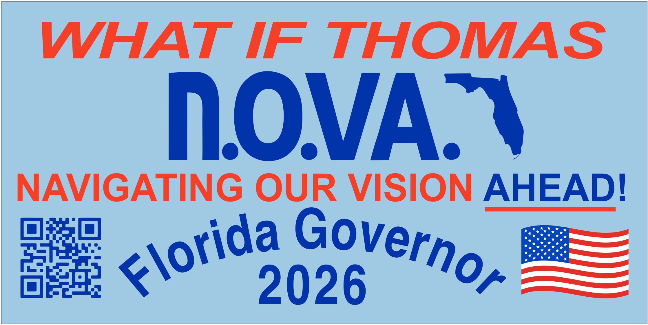Thomas Eloy "Nova" Fernandez