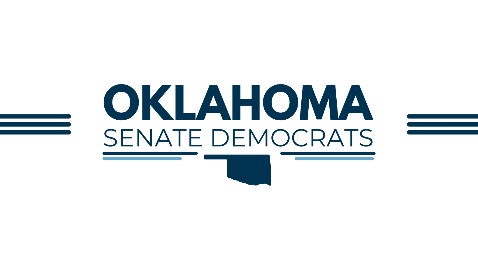 Democrats of the Oklahoma State Senate