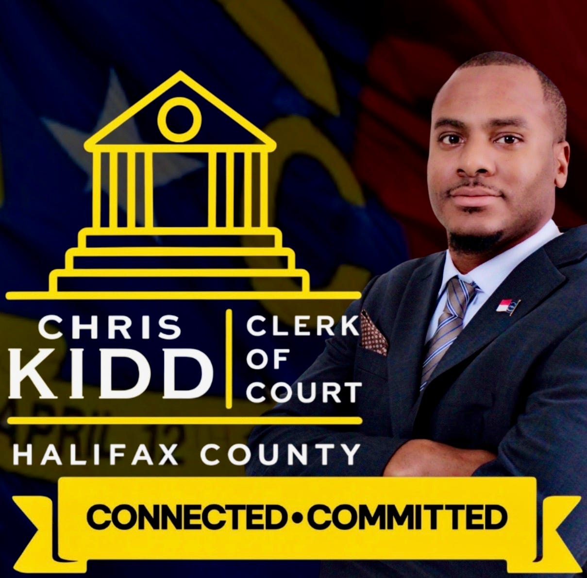 Christopher Kidd
