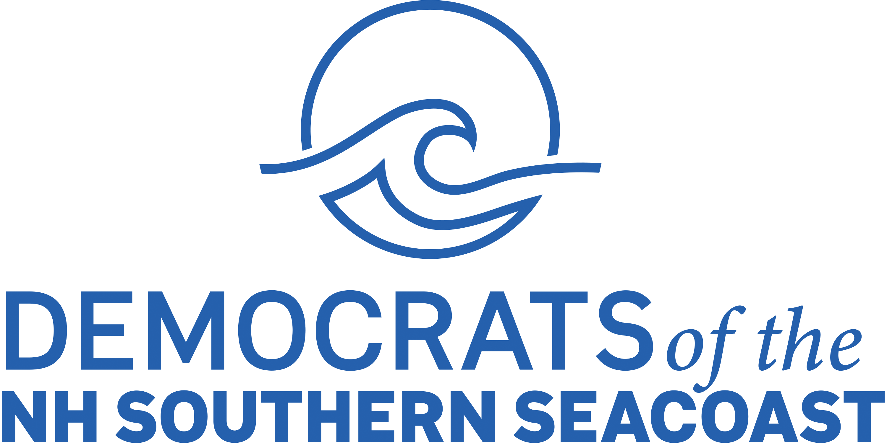 Hampton Town Democratic Committee (NH)