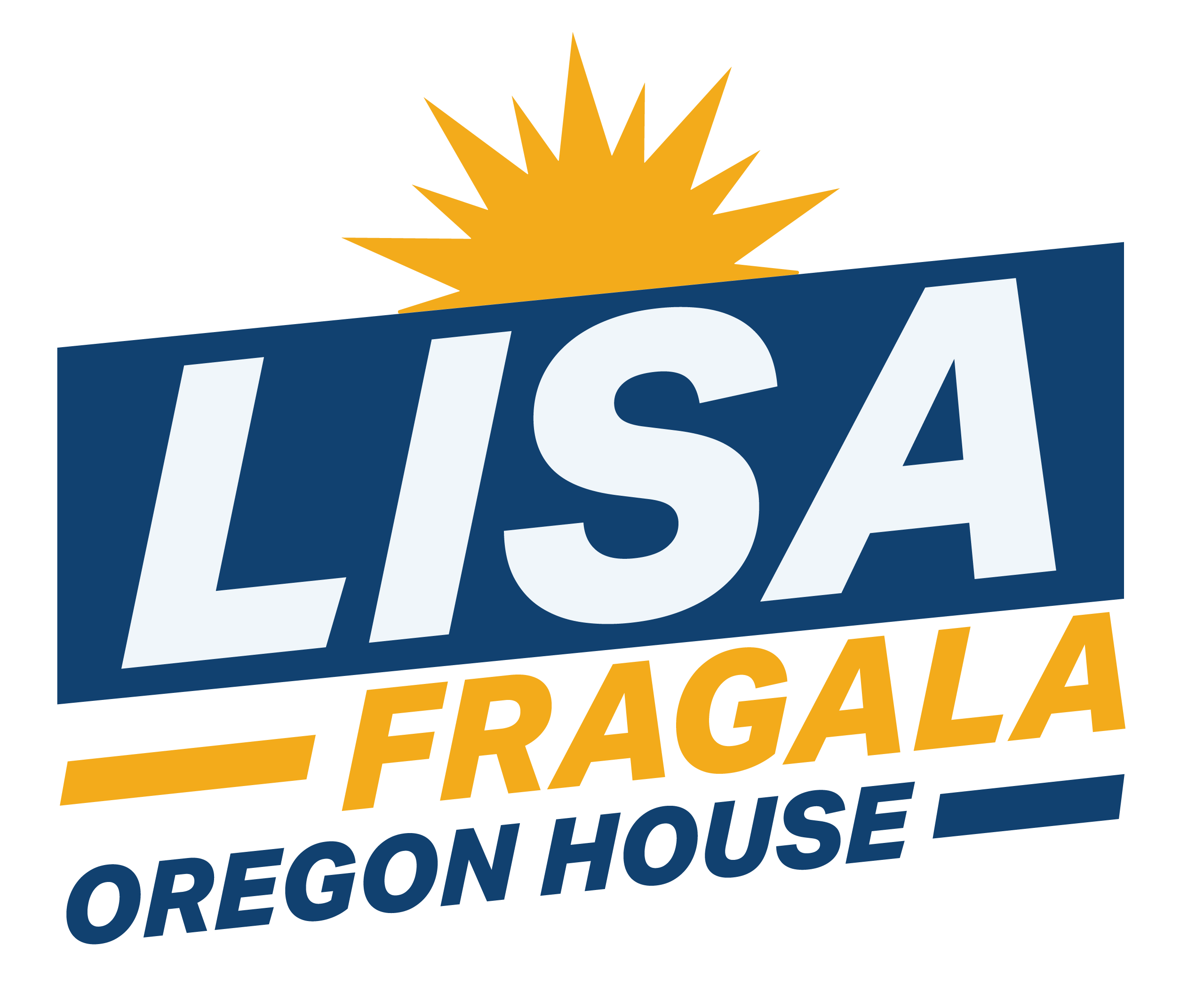 Lisa Fragala