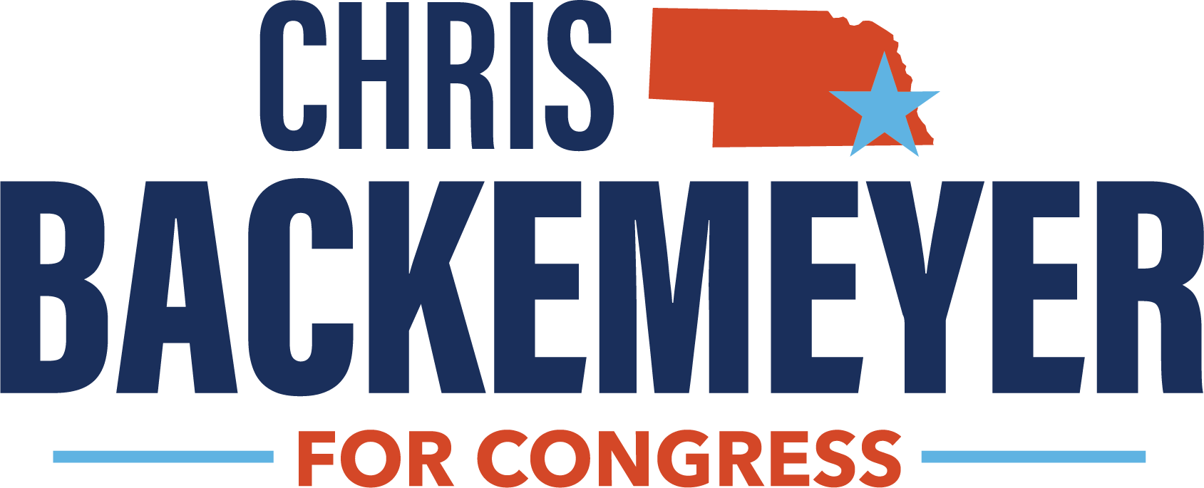 Christopher Backemeyer