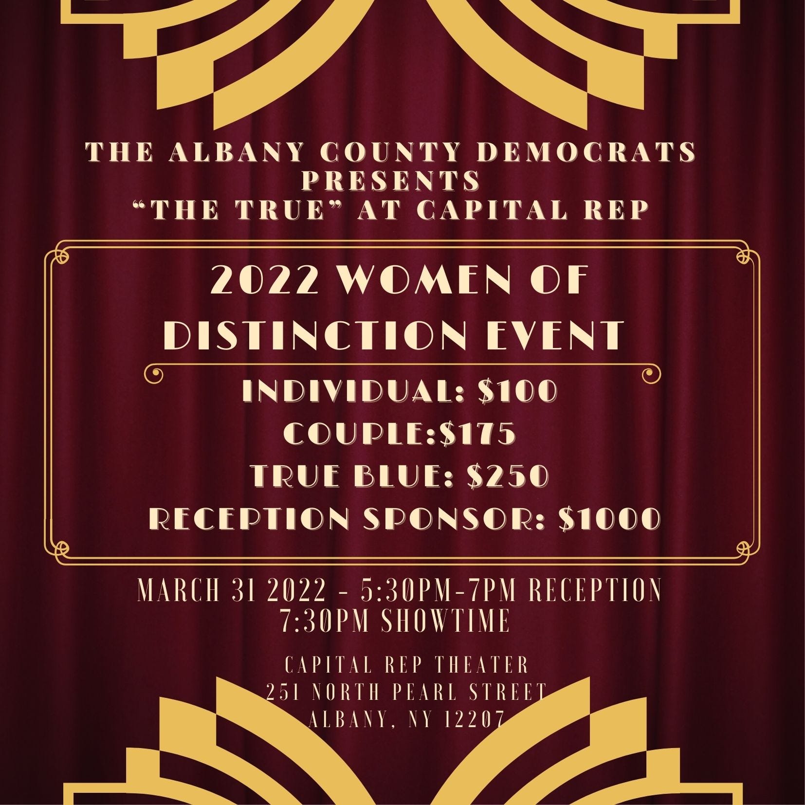 Albany County Democratic Committee (NY)